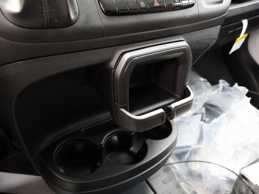 2025 Ram ProMaster 2500 photo 33