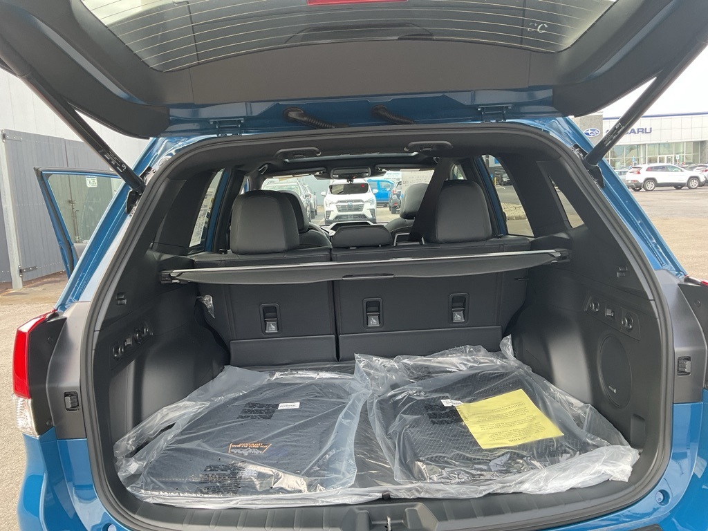 2025 Subaru Forester Wilderness photo 16