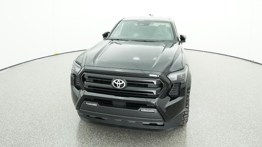 2025 Toyota Tacoma SR5 4x4 Double Cab photo 2