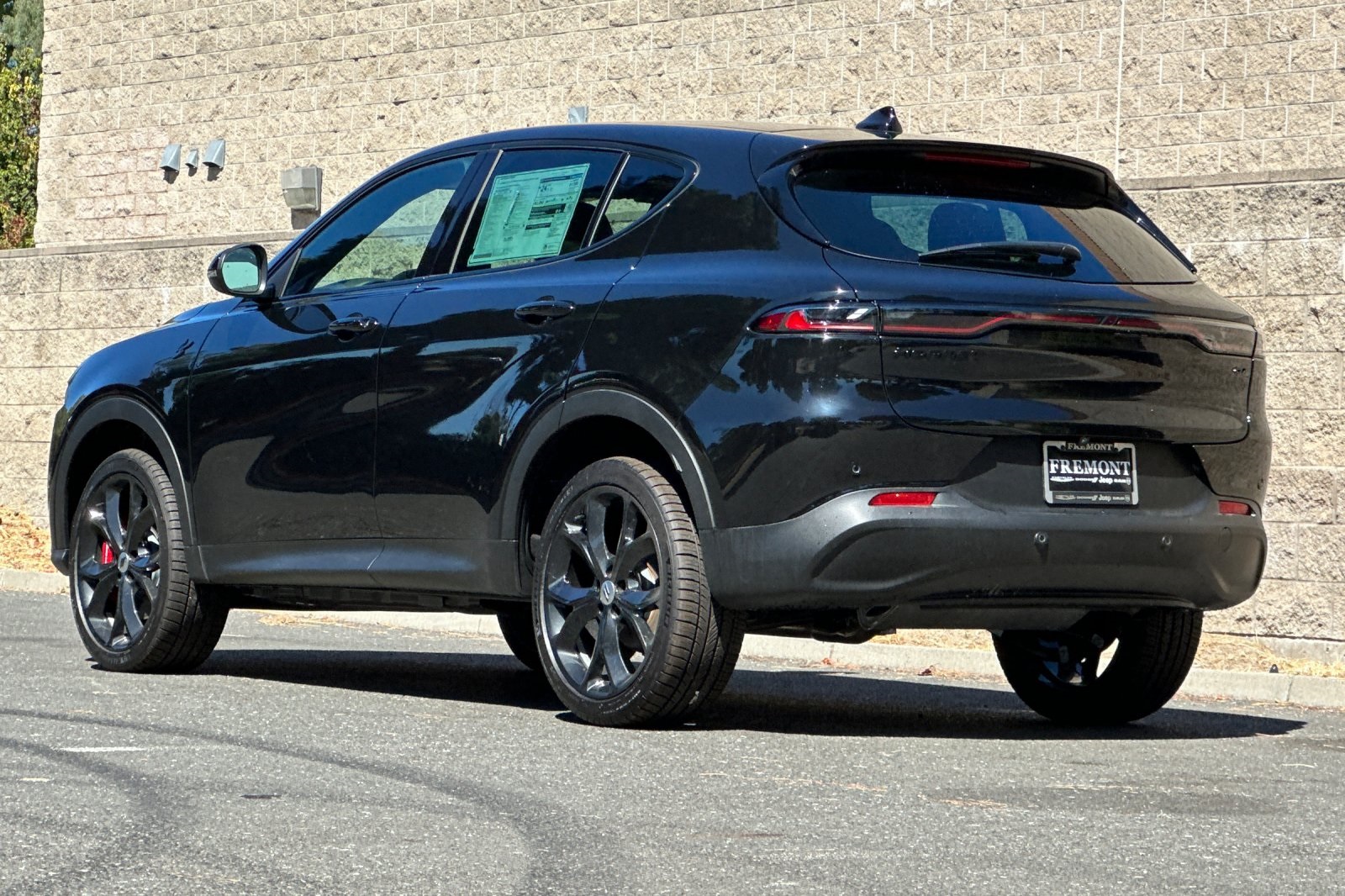 2024 Dodge Hornet GT Plus photo 4