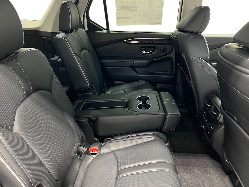 2025 Honda Pilot Elite photo 33