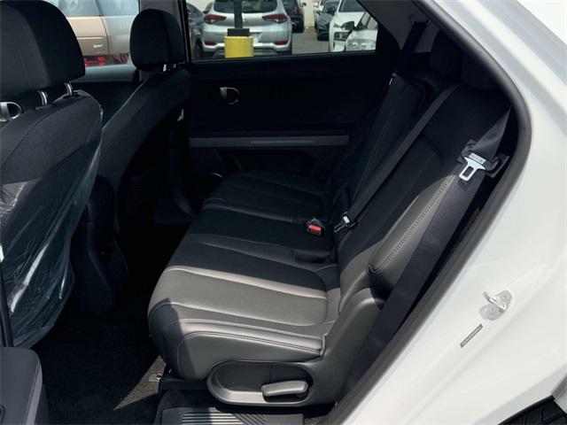 2025 Hyundai Ioniq 5 Limited photo 2