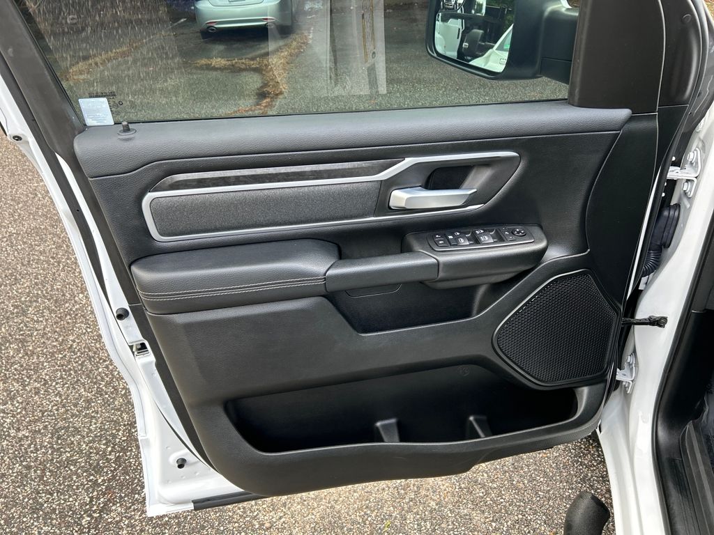 2020 Ram 1500 Big Horn Lone Star photo 13