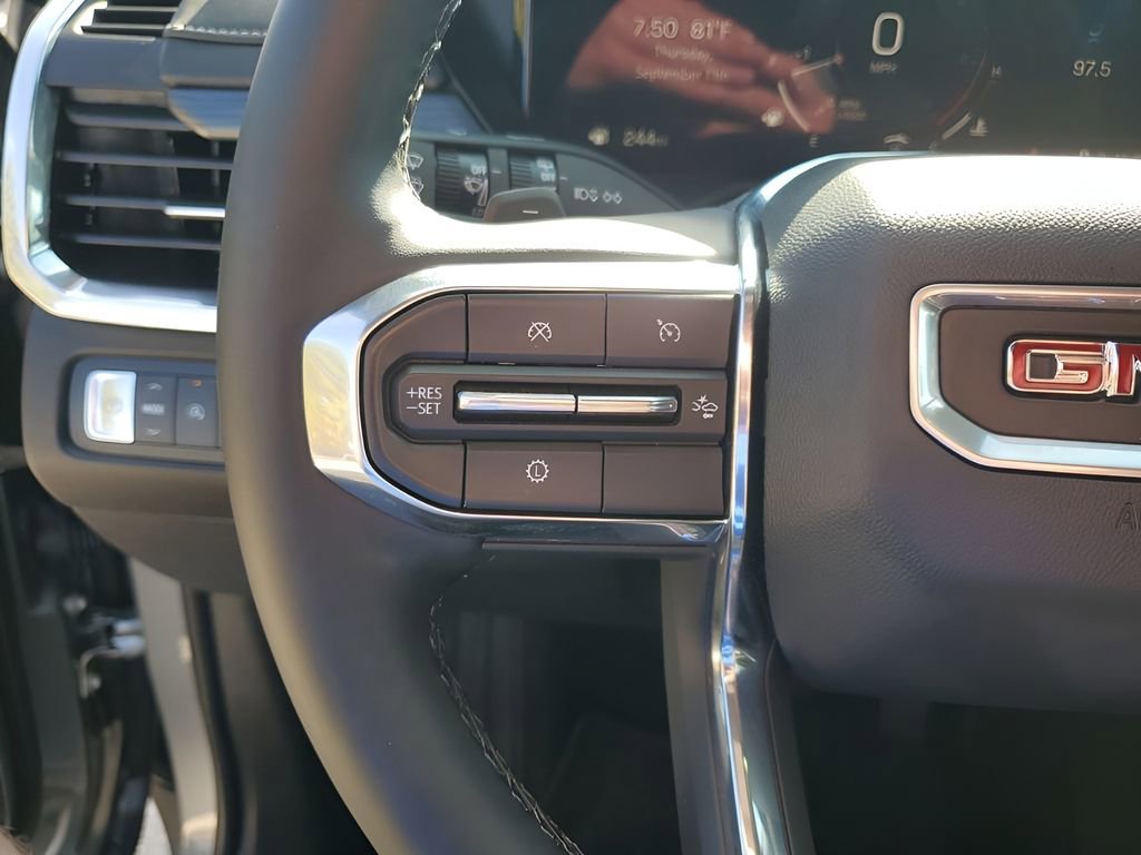2025 Gmc Acadia Elevation photo 33
