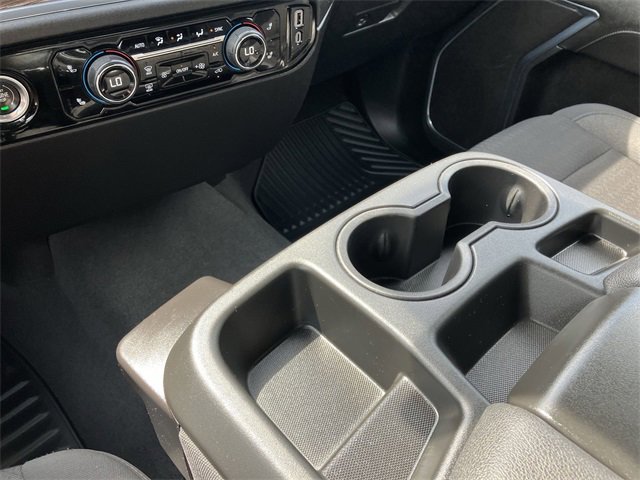 2024 Chevrolet Silverado 1500 LT photo 7