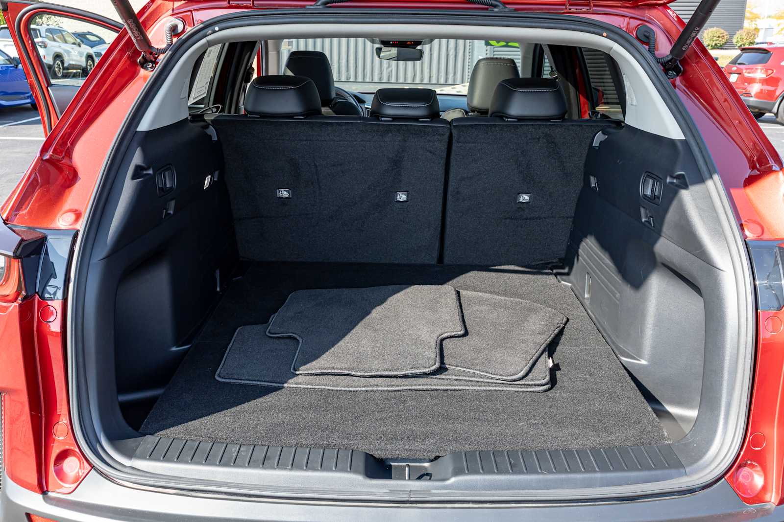 2025 Mazda CX-50 2.5 S Premium photo 28