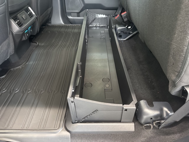2025 Ford F-150 XLT photo 46