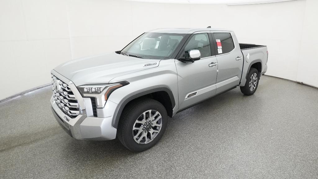 2025 Toyota Tundra 1794 Edition's photo