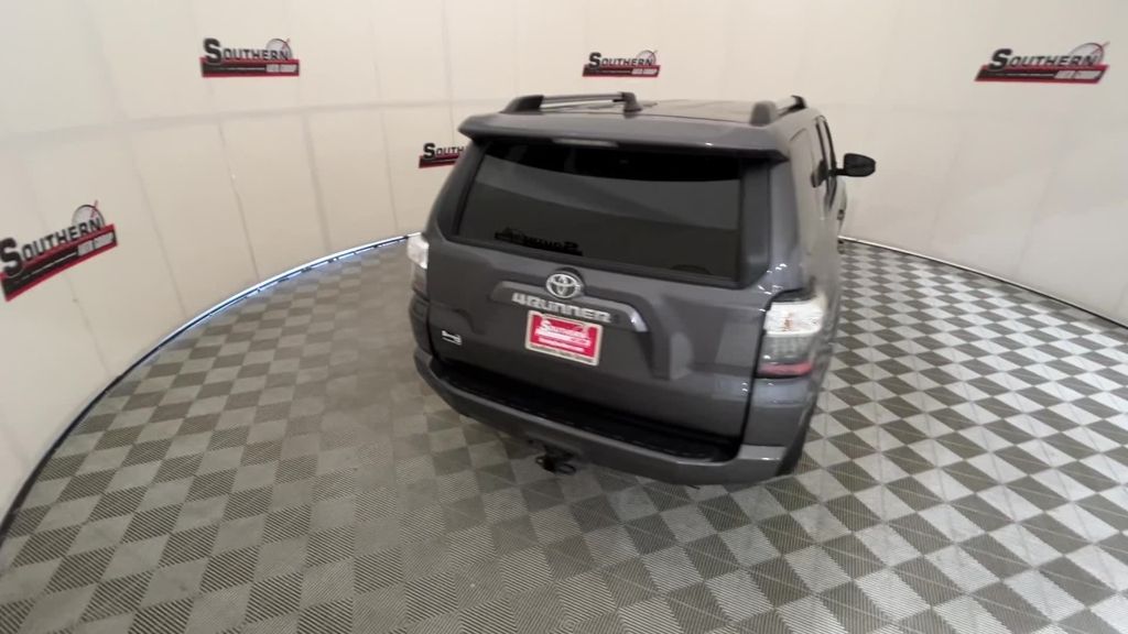2023 Toyota 4Runner SR5 photo 10