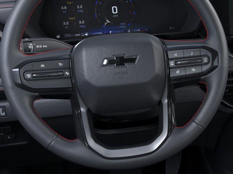 2026 Chevrolet Colorado Z71 photo 18