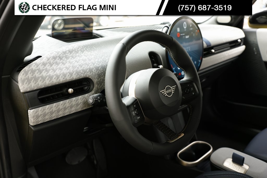 2025 Mini Cooper S Iconic photo 22
