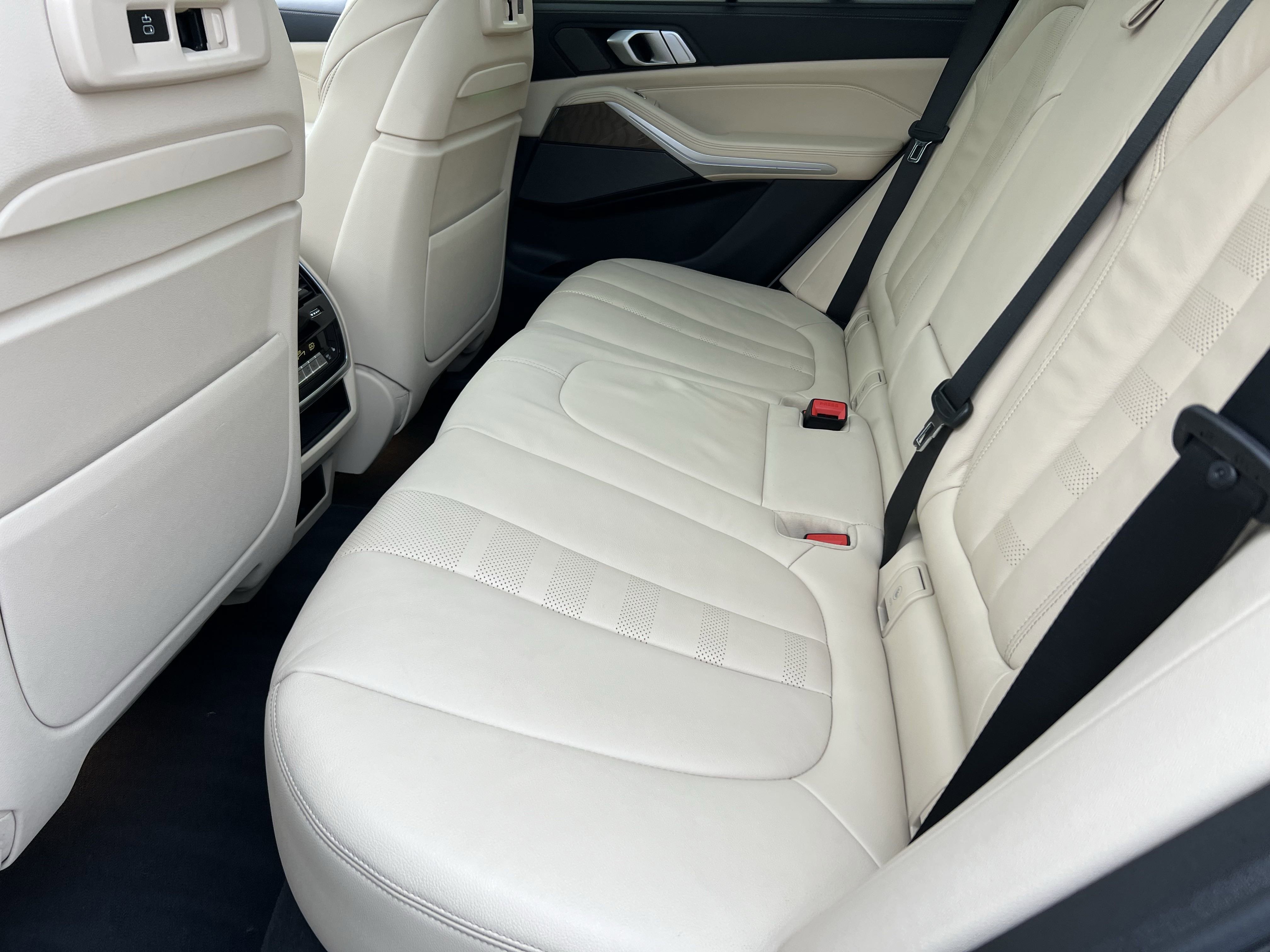 2021 Bmw X5 xDrive40i photo 7