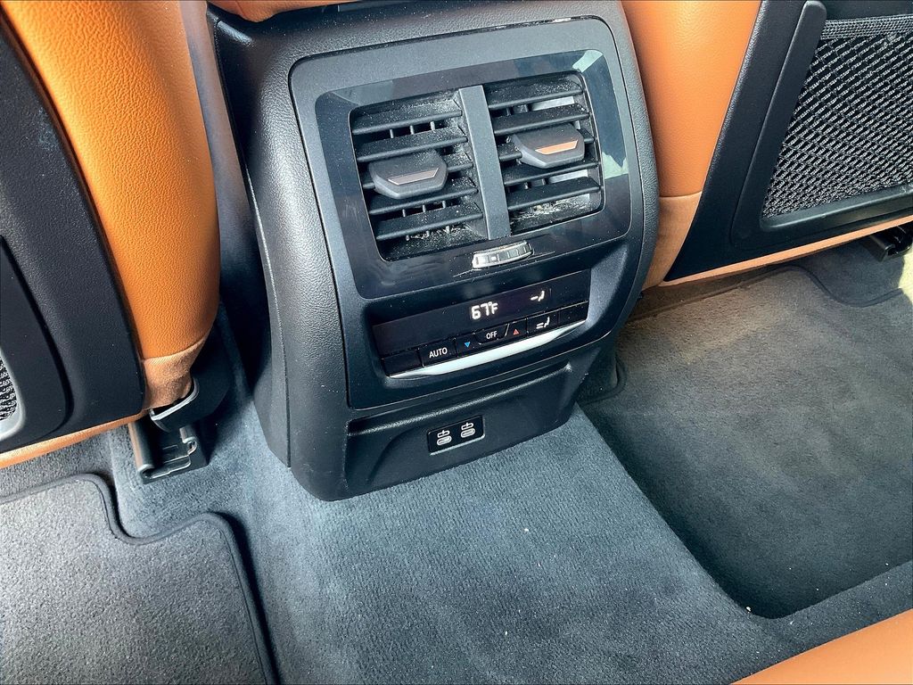 2023 Bmw X3 xDrive30i photo 24