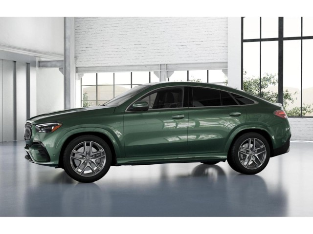 2026 Mercedes Benz GLE AMG 53 photo 34