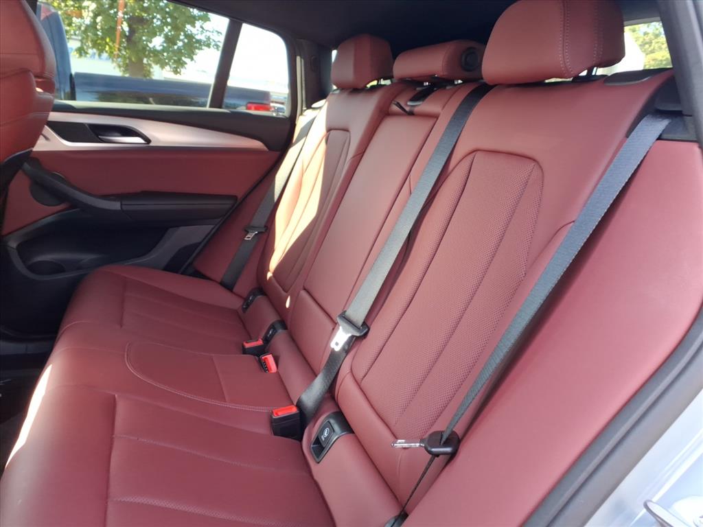 2024 Bmw X4 xDrive30i photo 14