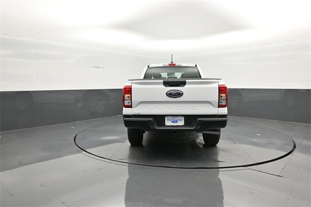2025 Ford Ranger XL photo 3