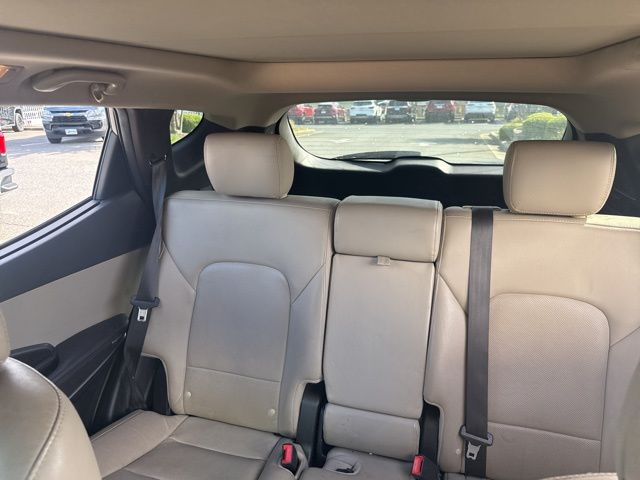 2017 Hyundai Santa Fe Sport 2.0T Ultimate photo 7