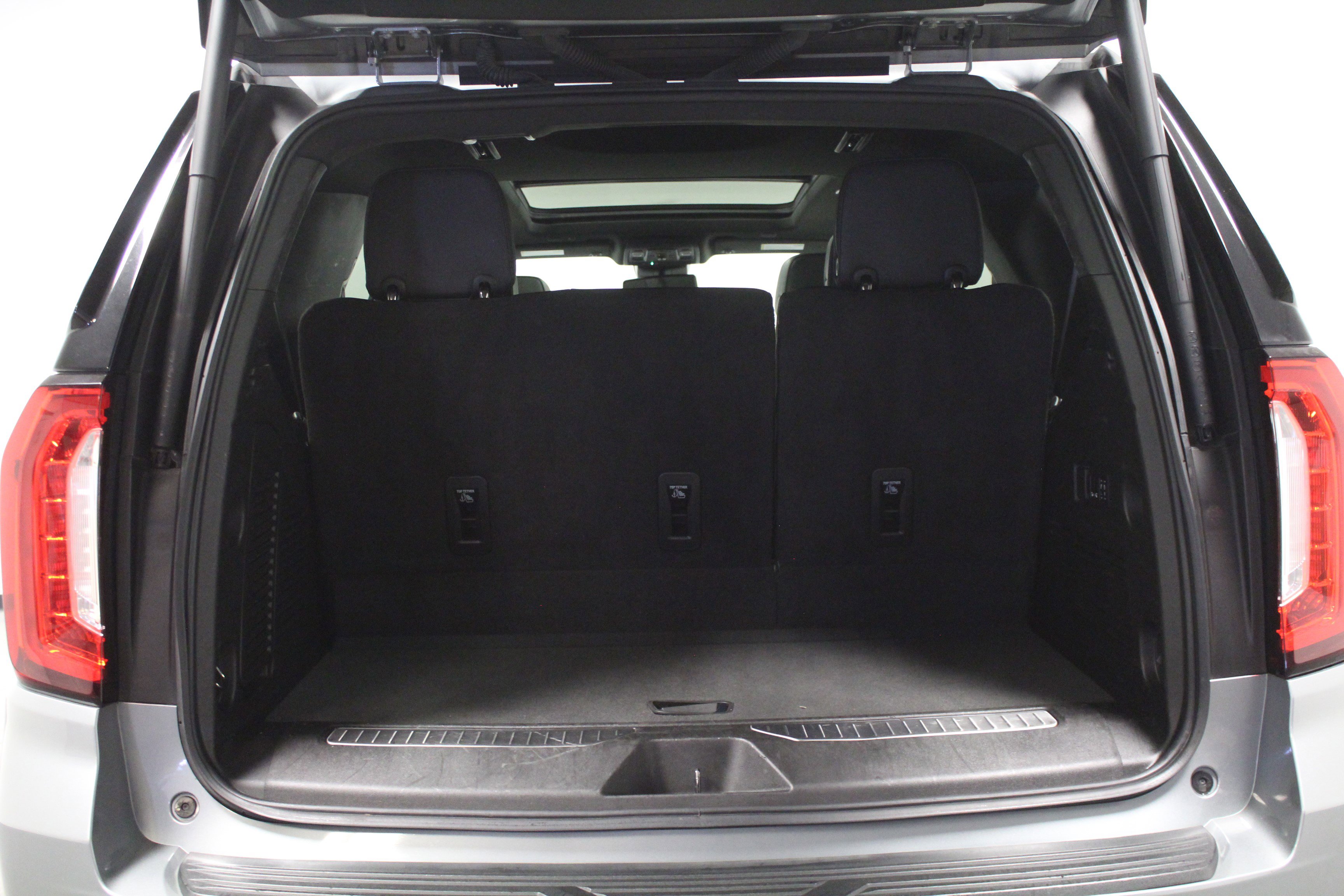 2023 Gmc Yukon Denali photo 13