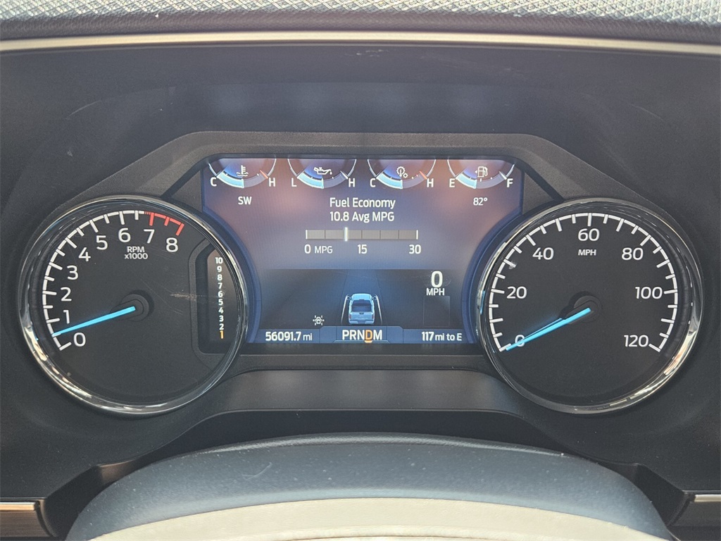 2023 Ford F-150 XLT photo 23