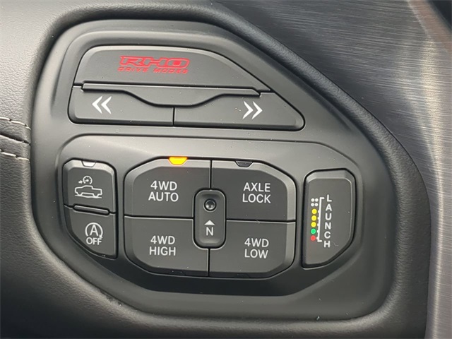 2026 Ram 1500 RHO photo 24