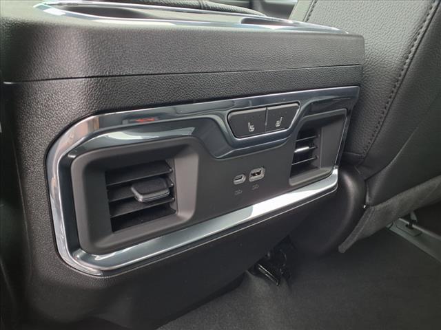 2025 Gmc Sierra 2500 HD Denali photo 4