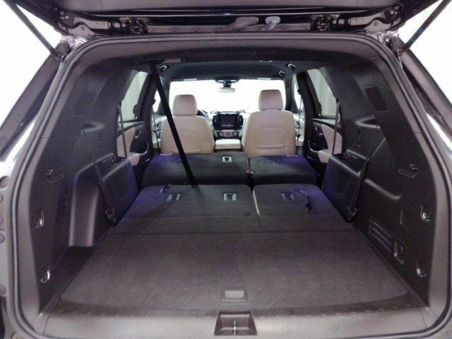2023 Chevrolet Traverse LS photo 15