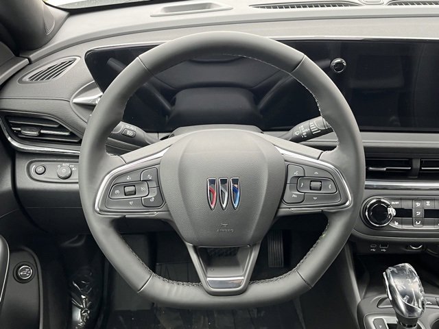 2025 Buick Envista Preferred photo 14