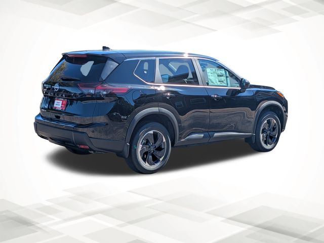 2026 Nissan Rogue SV photo 2