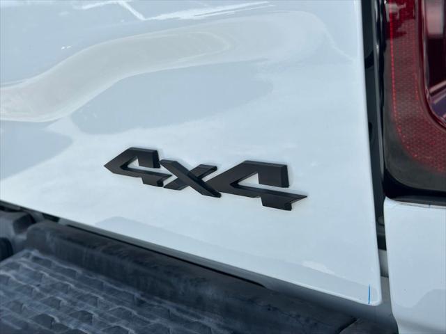 2025 Ram 3500 Tradesman photo 18