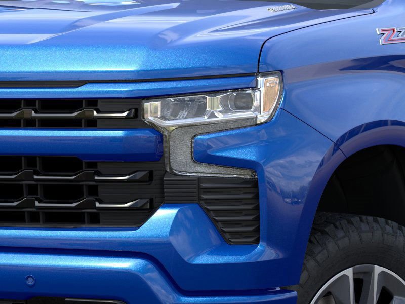 2026 Chevrolet Silverado 1500 RST photo 10