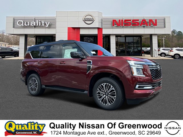 New 2024 Nissan Z NISMO® Sports Car in Greenwood #N6349 | Quality