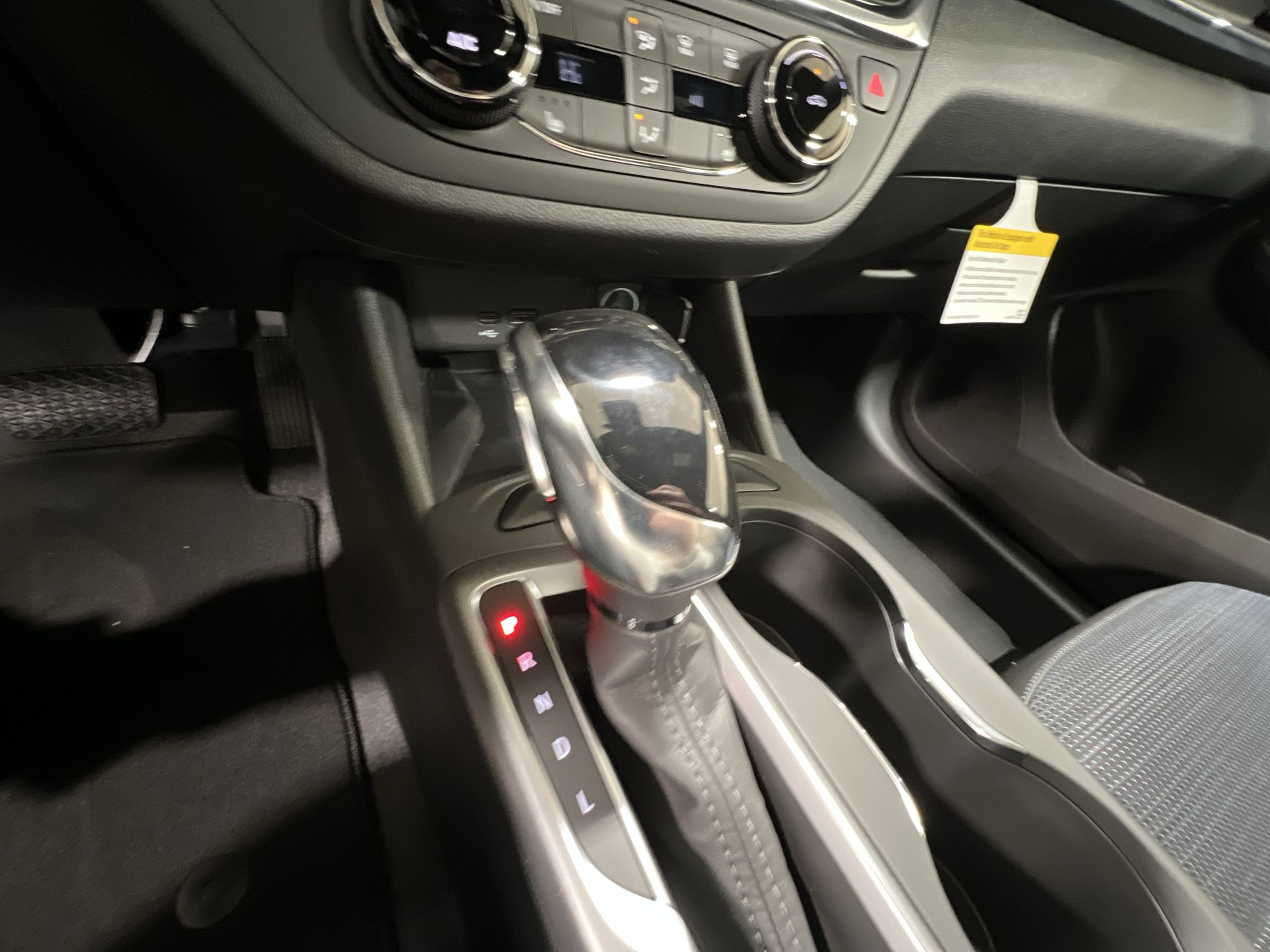 2025 Buick Envista Preferred photo 15