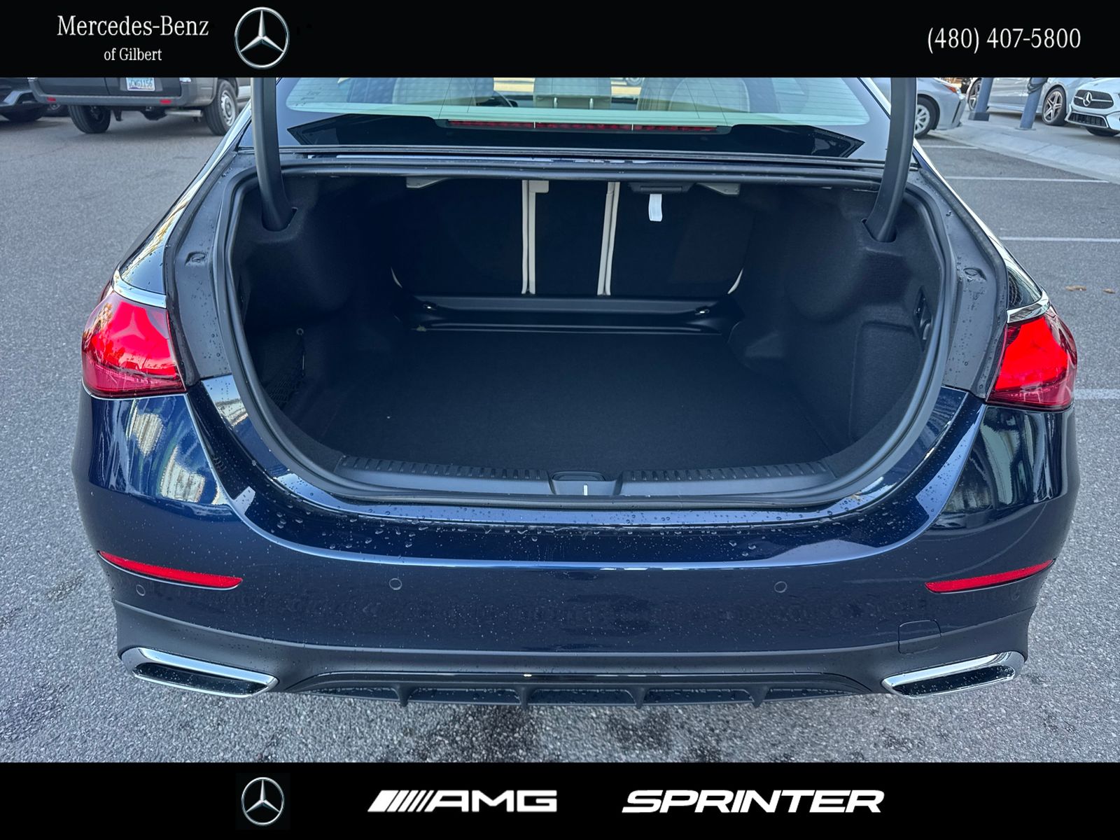 2026 Mercedes Benz E 350 photo 7