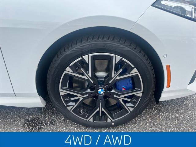 2025 Bmw 228i xDrive Gran Coupe photo 2