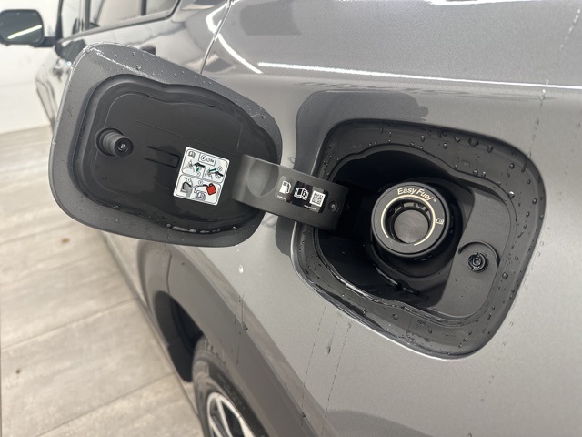 2025 Ford Explorer ST-Line photo 32