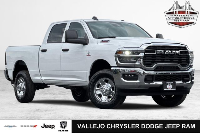 2026 RAM Ram 2500 Pickup Tradesman's photo