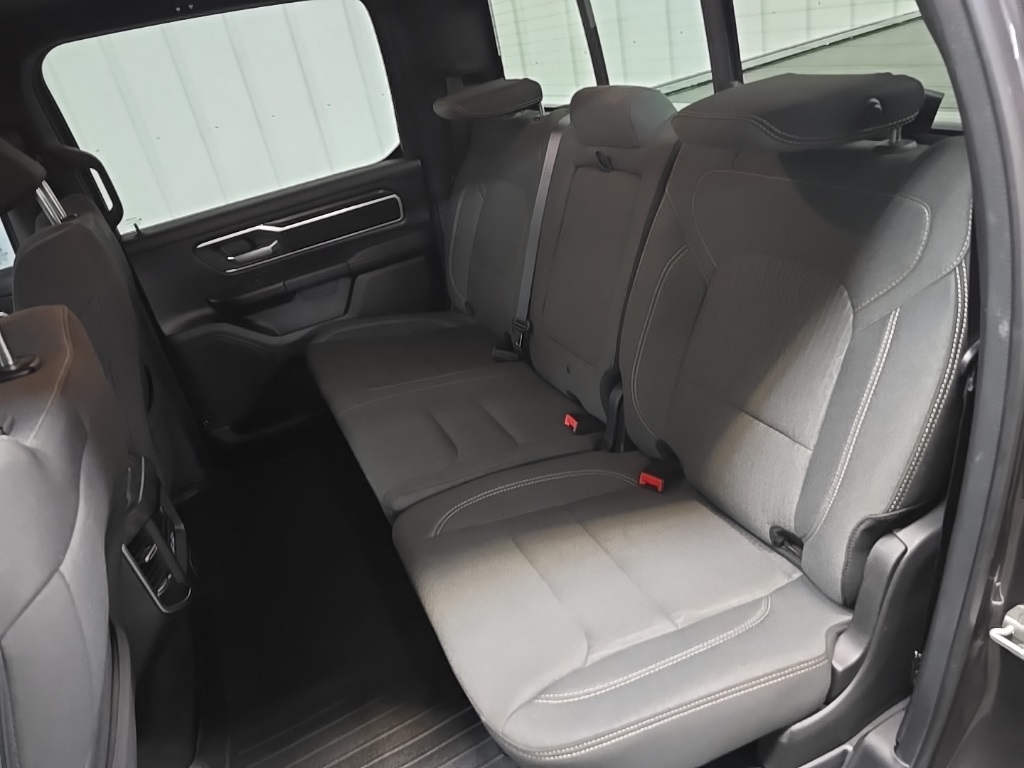 2023 Ram 1500 Big Horn Lone Star photo 31