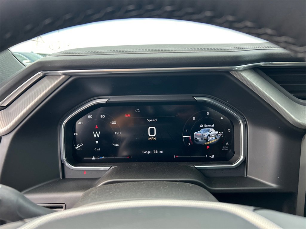 2026 GMC SIERRA - Image 20