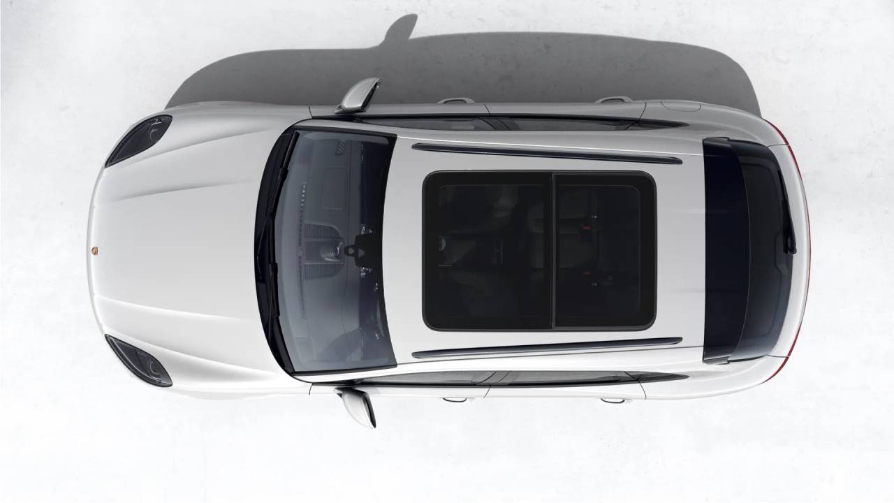 2026 Porsche Macan T photo 6