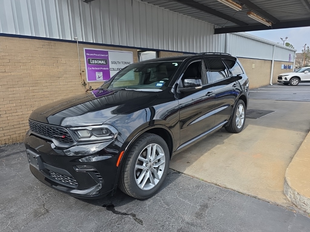 2023 Dodge Durango GT