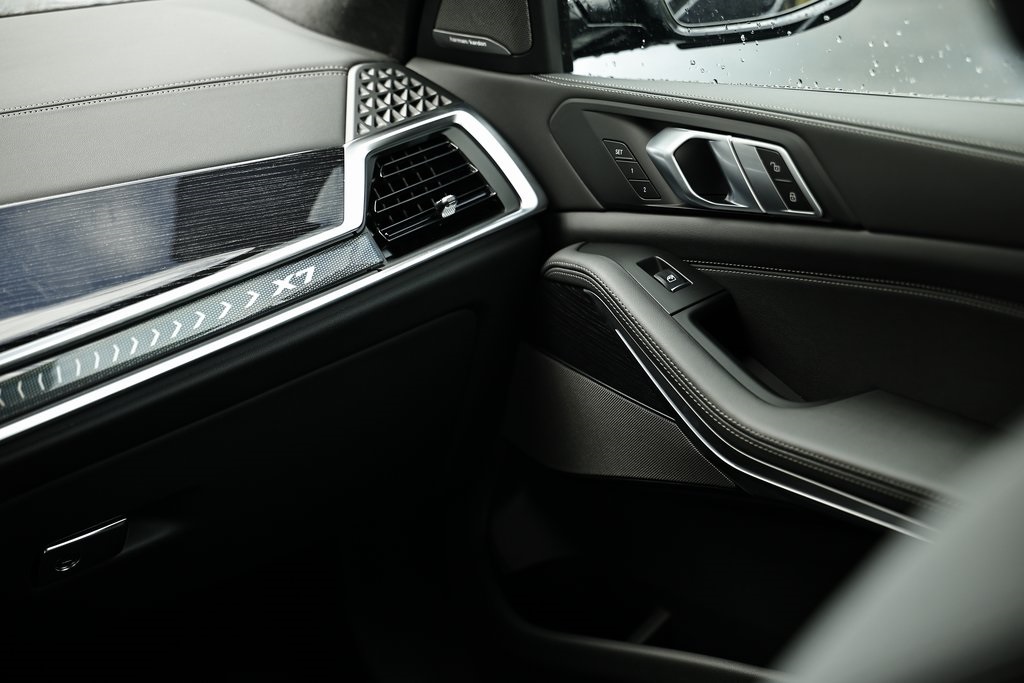 2026 Bmw X7 xDrive40i photo 26