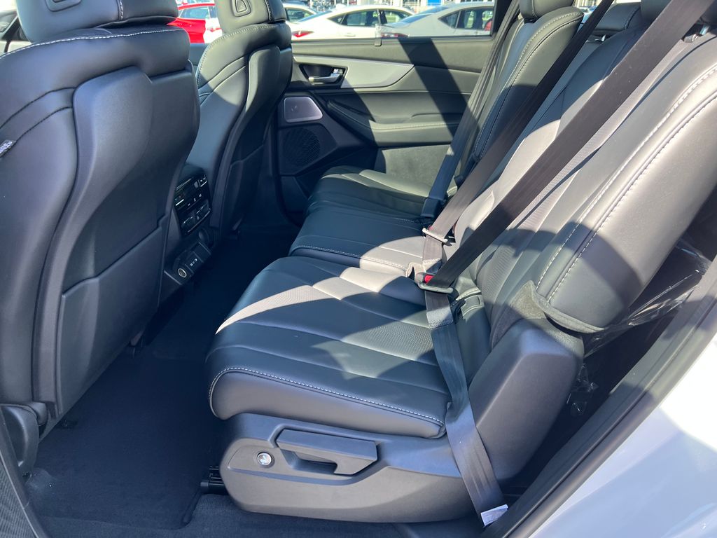 2025 Acura MDX Technology photo 21
