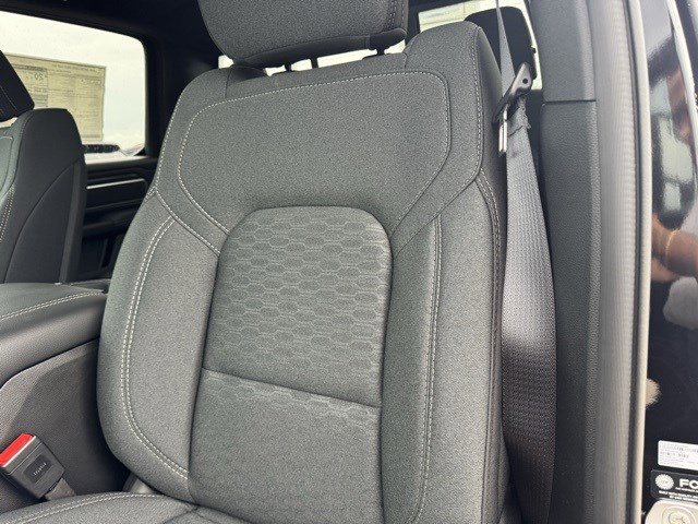 2026 Ram 1500 Big Horn photo 24