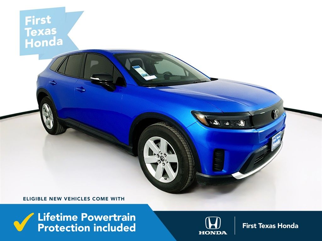 2025 Honda Prologue EX's photo