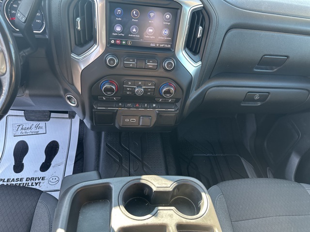 2019 Chevrolet Silverado 1500 LT photo 13