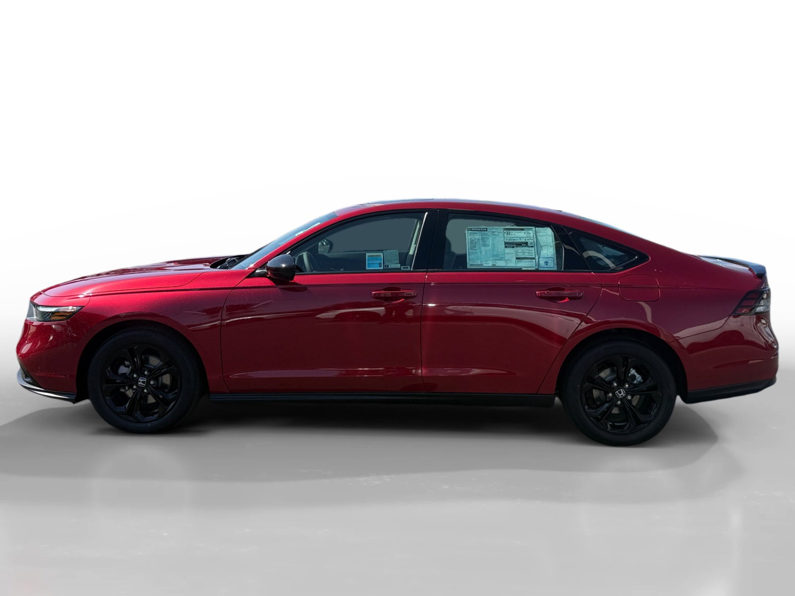 2025 Honda Accord SE photo 2