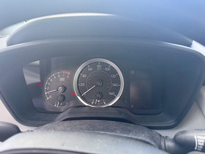 2022 Toyota Corolla LE photo 10