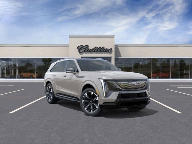 2026 Cadillac Escalade IQ Premium Sport's photo