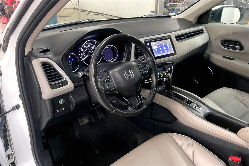 2018 HONDA HR-V - Image 13