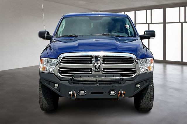 2017 Ram 1500 Big Horn photo 3